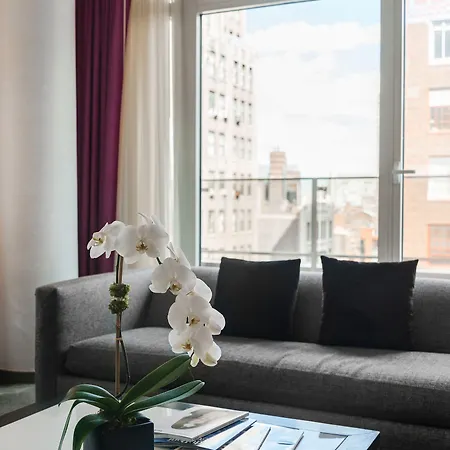 Royalton Park Avenue Hotel New York