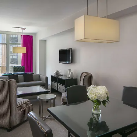 Royalton Park Avenue Hotel