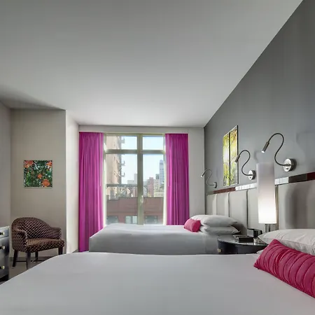 Royalton Park Avenue Hotel