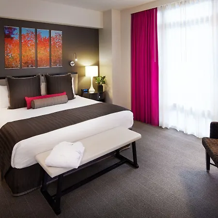 Royalton Park Avenue Hotel New York