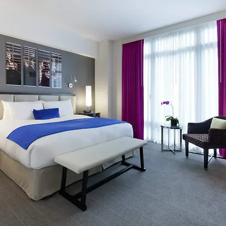 Hotel Royalton Park Avenue