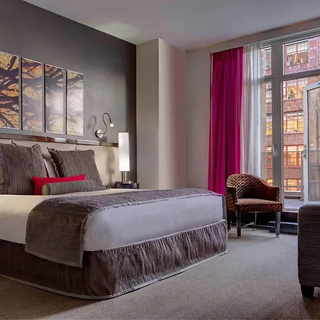 Hotel Royalton Park Avenue