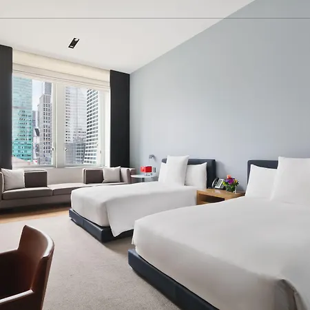 Andaz 5th Avenue, By Hyatt 4* New York