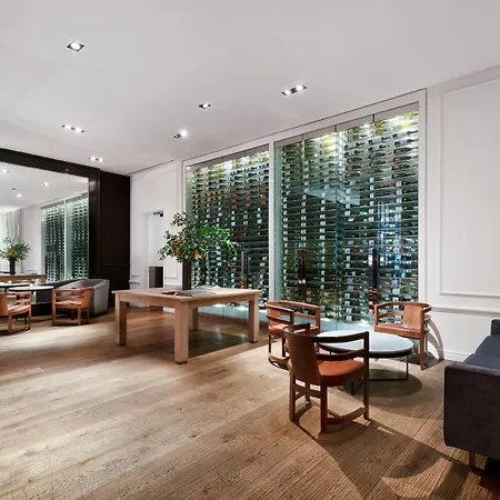 Hotel Andaz 5th Avenue, By Hyatt