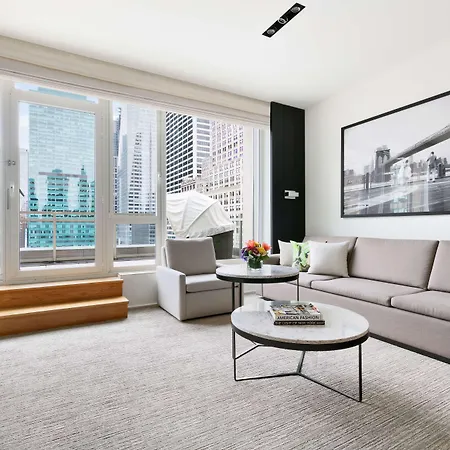 Andaz 5th Avenue, By Hyatt