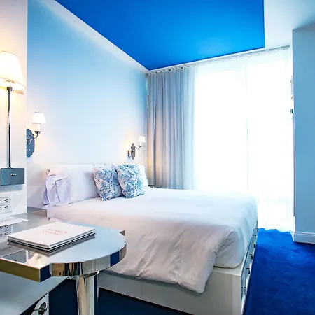Nomo Soho Hotel