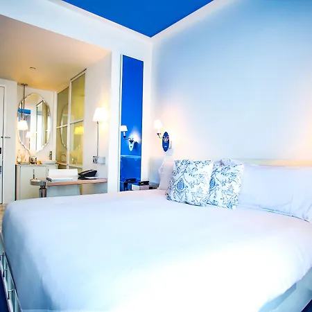 Hotel Nomo Soho New York
