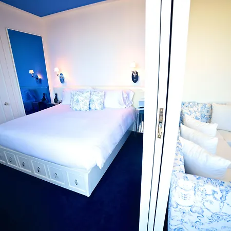 Hotel Nomo Soho 4*