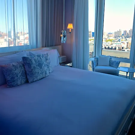 Hotel Nomo Soho 4*