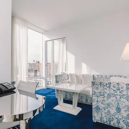 Nomo Soho Hotel 4*
