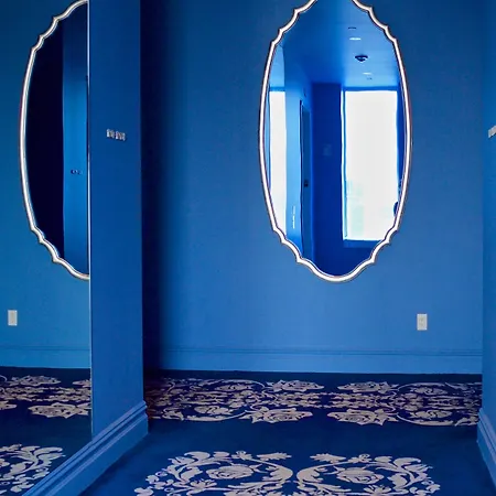 Nomo Soho Hotel 4*