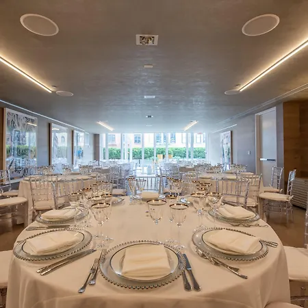 Hotel Nomo Soho 4*