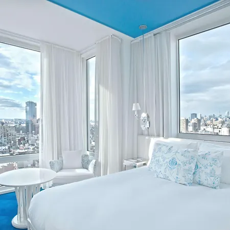 Nomo Soho Hotel 4*