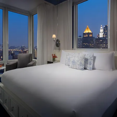 Hotel Nomo Soho