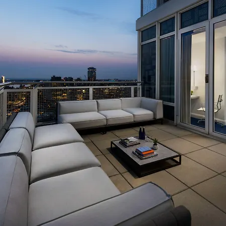 Nomo Soho New York
