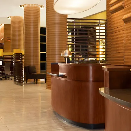 Sheraton Tribeca 4* New York