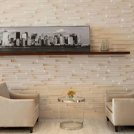 Sheraton Tribeca Hotel 4*