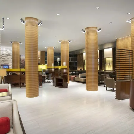 Hotel Sheraton Tribeca