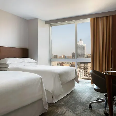 Sheraton Tribeca