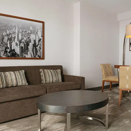 Hotel Sheraton Tribeca New York