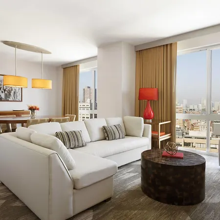 Sheraton Tribeca 4* New York