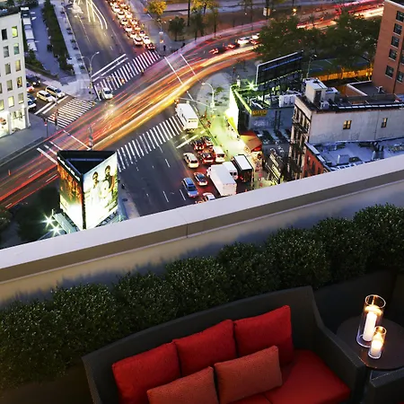 Hotel Sheraton Tribeca