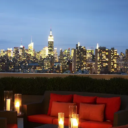 Sheraton Tribeca 4* New York