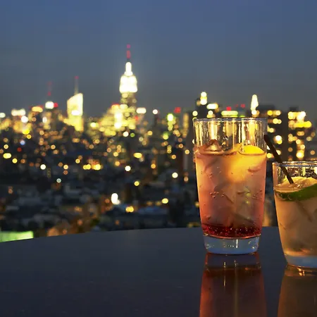 Hotel Sheraton Tribeca New York