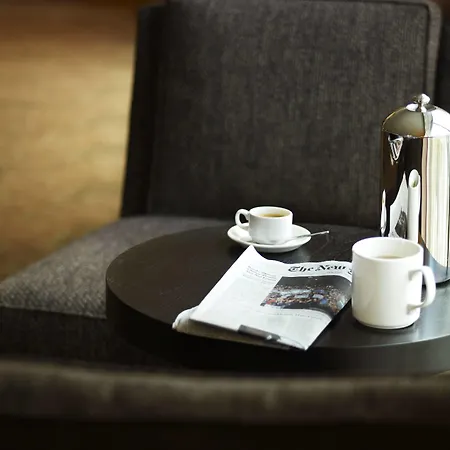 Hotel Sheraton Tribeca New York