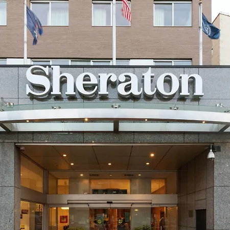 Sheraton Tribeca 4* New York