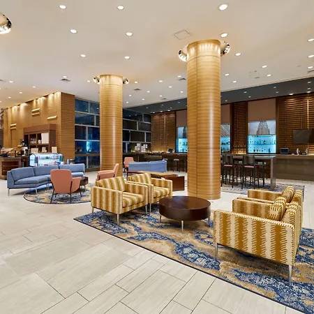 Sheraton Tribeca Hotel 4*