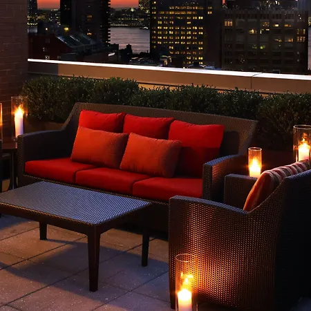 Sheraton Tribeca 4* New York