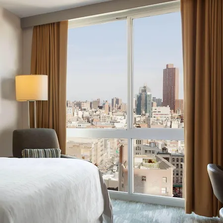 Sheraton Tribeca