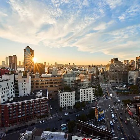 Hotel Sheraton Tribeca 4*