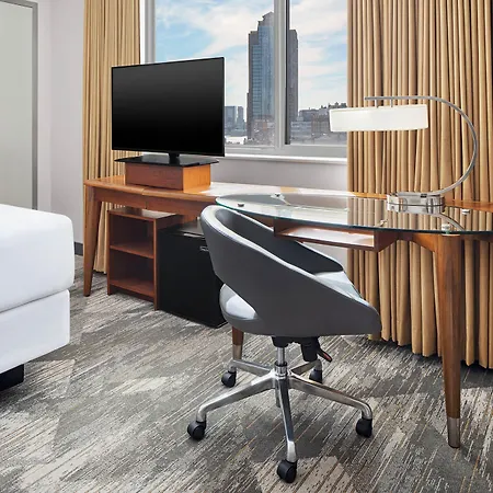 Sheraton Tribeca New York