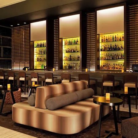 Hotel Sheraton Tribeca