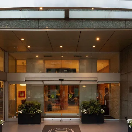 Sheraton Tribeca New York