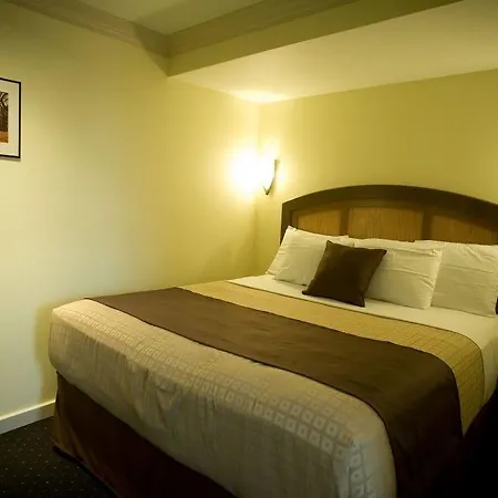 Hotel Mulberry New York