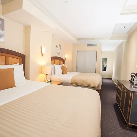Mulberry Hotel New York