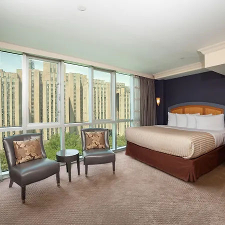 Hotel Mulberry New York