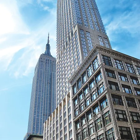 The Langham, New York, Fifth Avenue