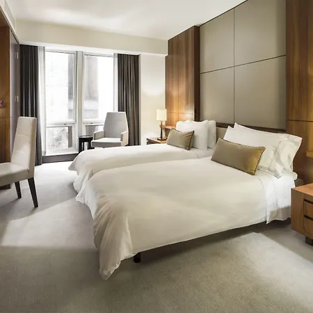 Hotel The Langham, New York, Fifth Avenue 5*