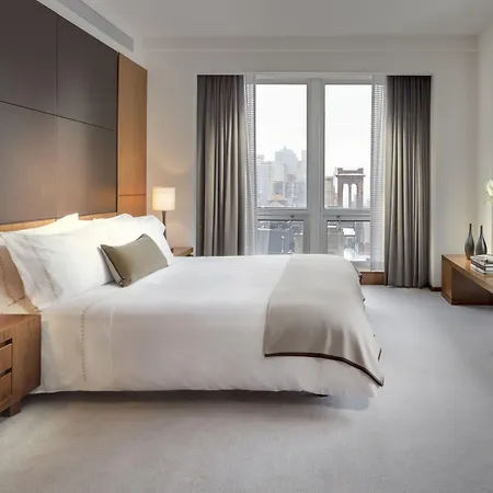 The Langham, New York, Fifth Avenue