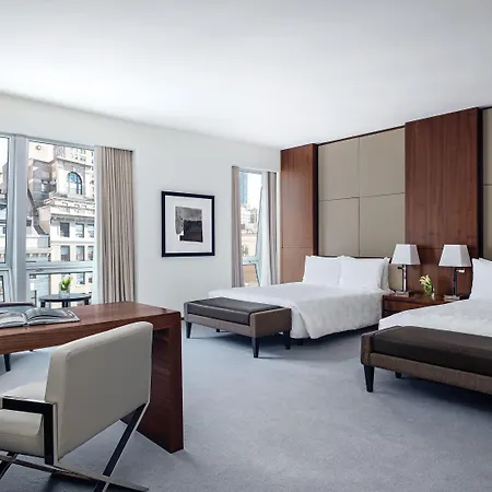 The Langham, New York, Fifth Avenue New York