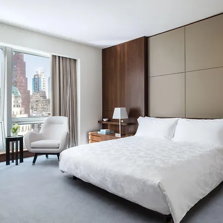 The Langham, New York, Fifth Avenue Hotel