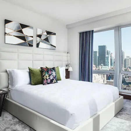 Hotel The Langham, New York, Fifth Avenue New York