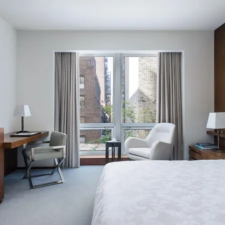The Langham, New York, Fifth Avenue Hotel New York