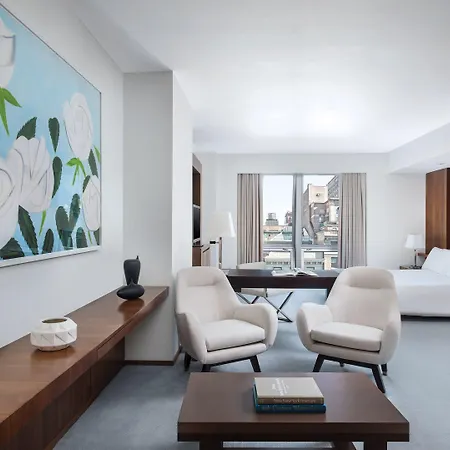 The Langham, New York, Fifth Avenue 5*