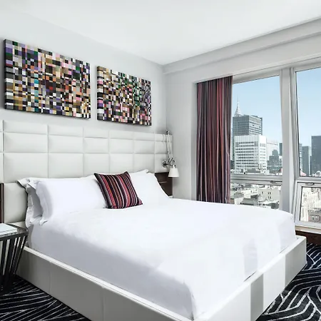 The Langham, New York, Fifth Avenue 5*