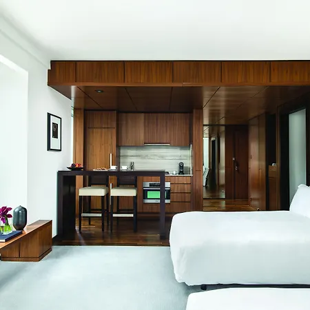 The Langham, New York, Fifth Avenue 5*